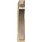 Ekena Millwork Thorton Rough Sawn Craftsman Outlooker, Douglas Fir, 6"W x 30"D x 30"H OUT06X30X30THR04RDF - alternate 3